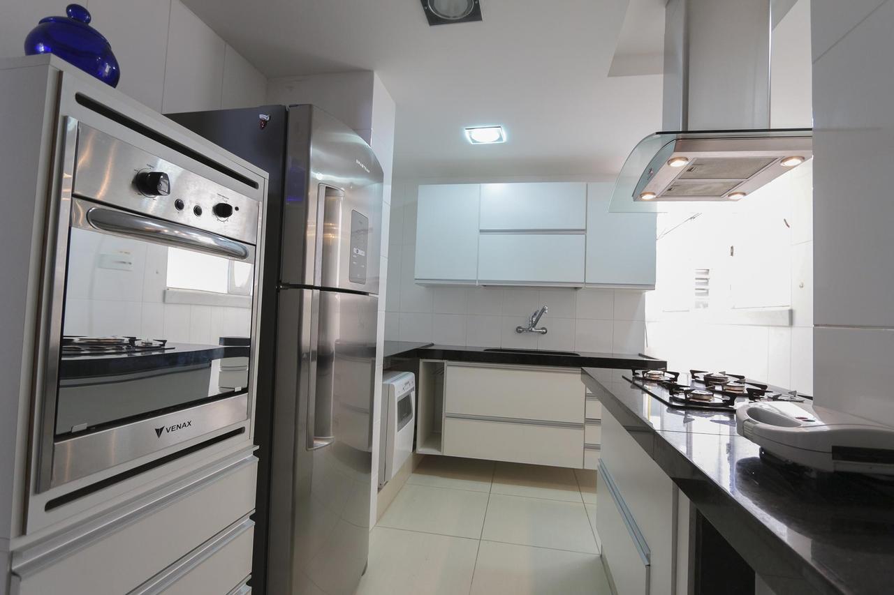 Linerio Copacabana Family #350 Apartemen