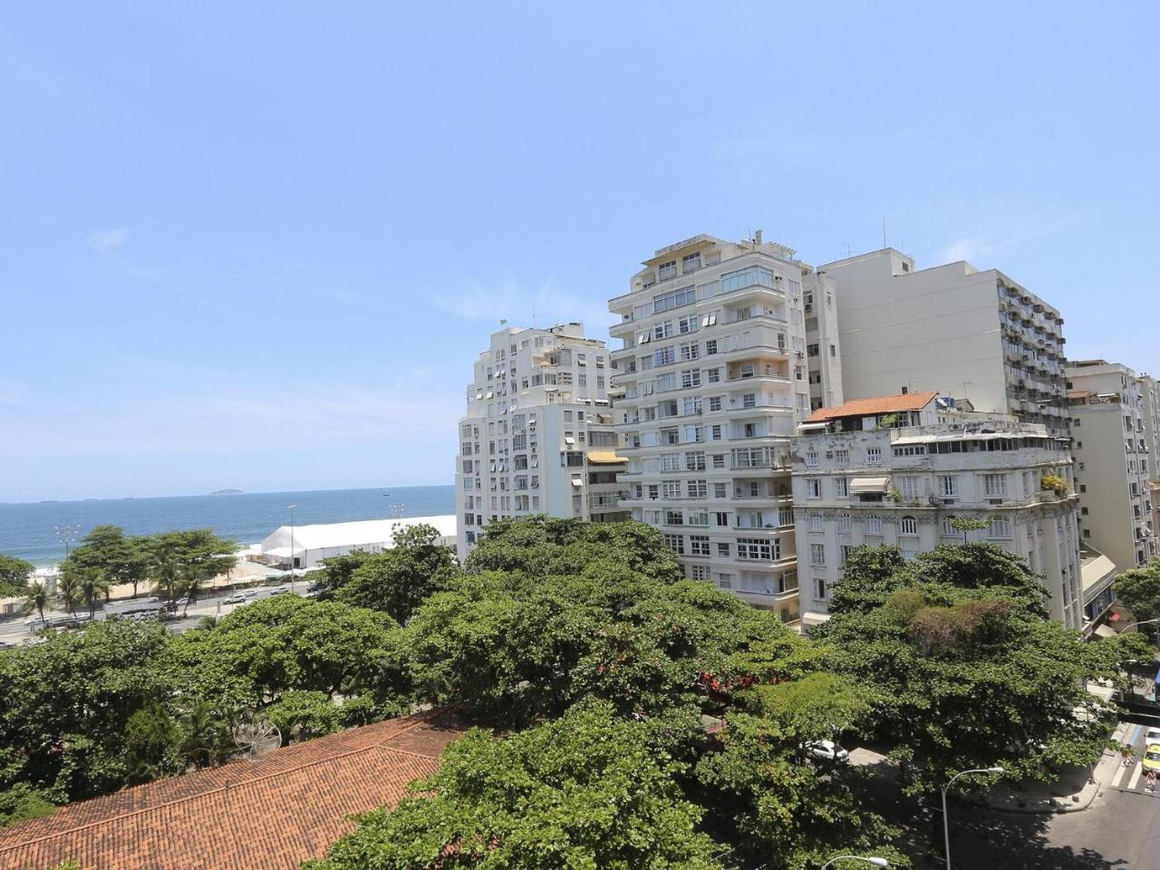 Apartemen Linerio Copacabana Family #350