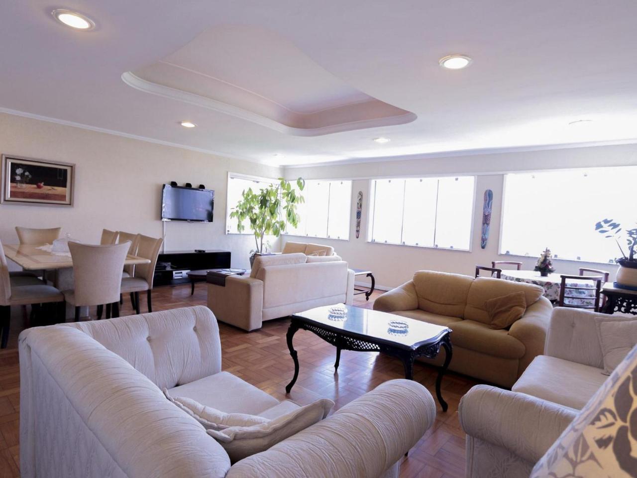 Apartment Linerio Copacabana Family #350 *