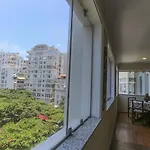 Linerio Copacabana Family Residence #350