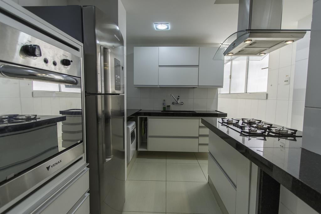 Apartamento Linerio Copacabana Family #350