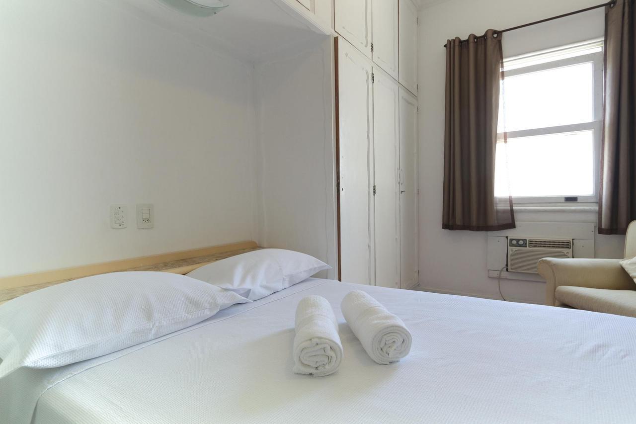 Apartamento Linerio Copacabana Family #350