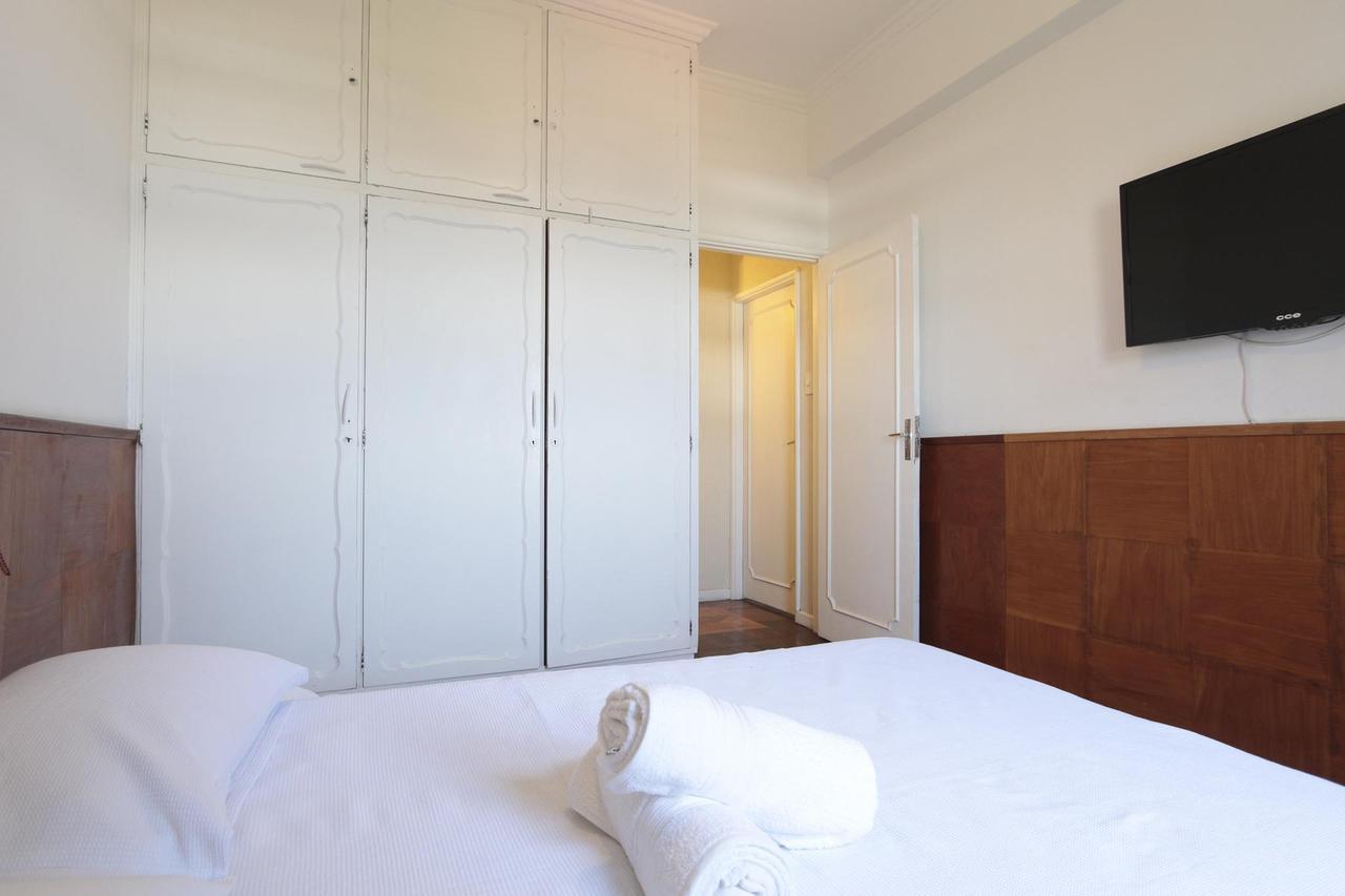 Linerio Copacabana Family #350 Apartamento
