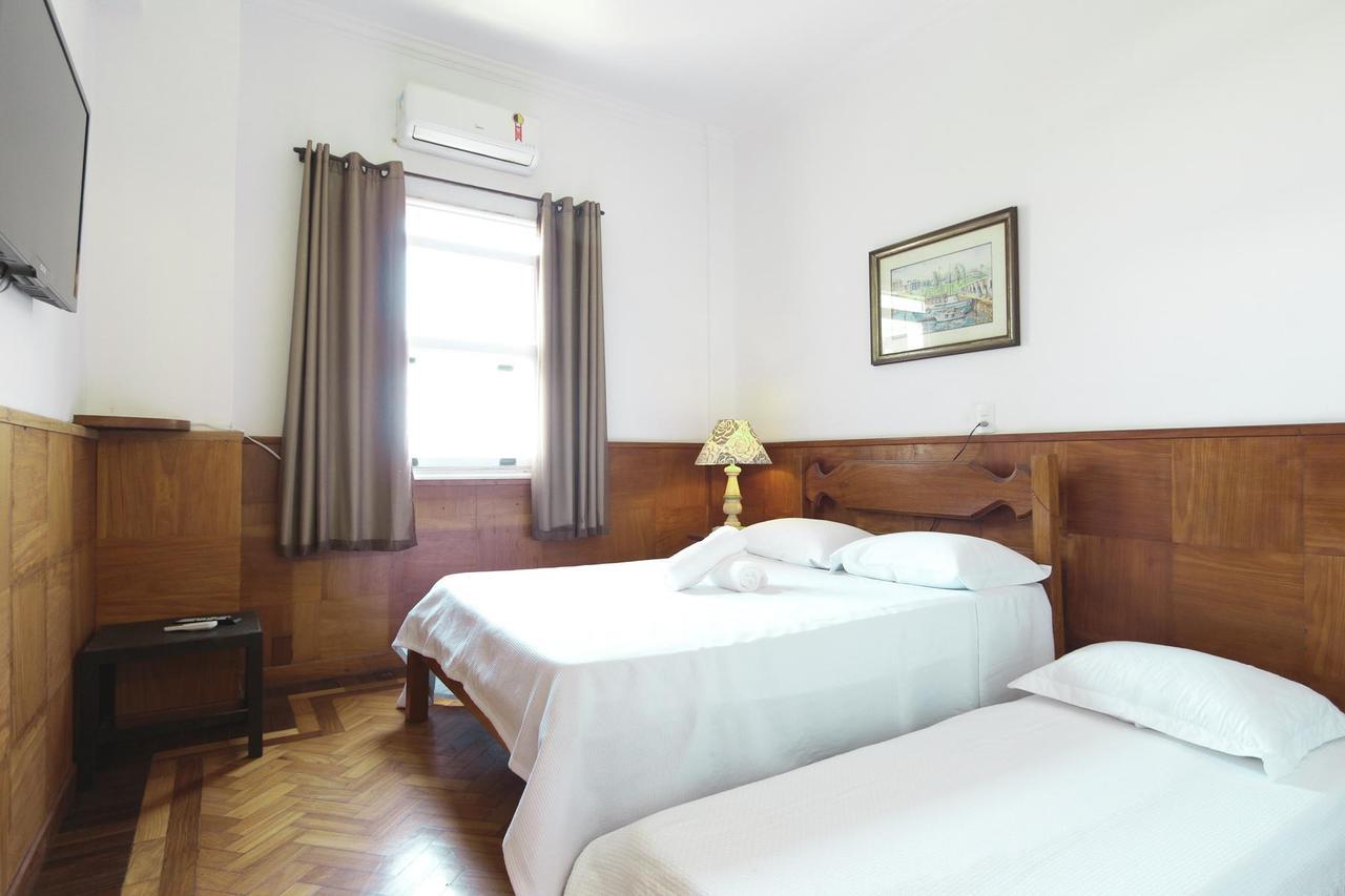 Apartamento Linerio Copacabana Family #350 Rio de Janeiro
