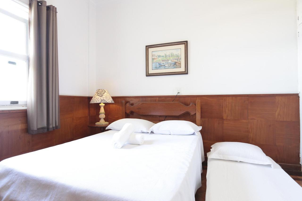 Apartamento Linerio Copacabana Family #350