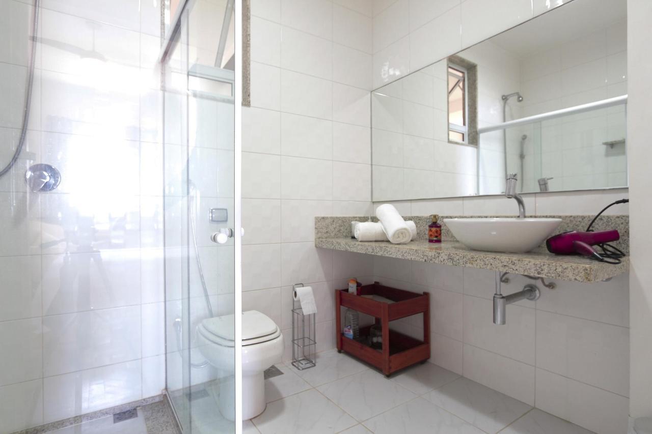 Apartamento Linerio Copacabana Family #350 *