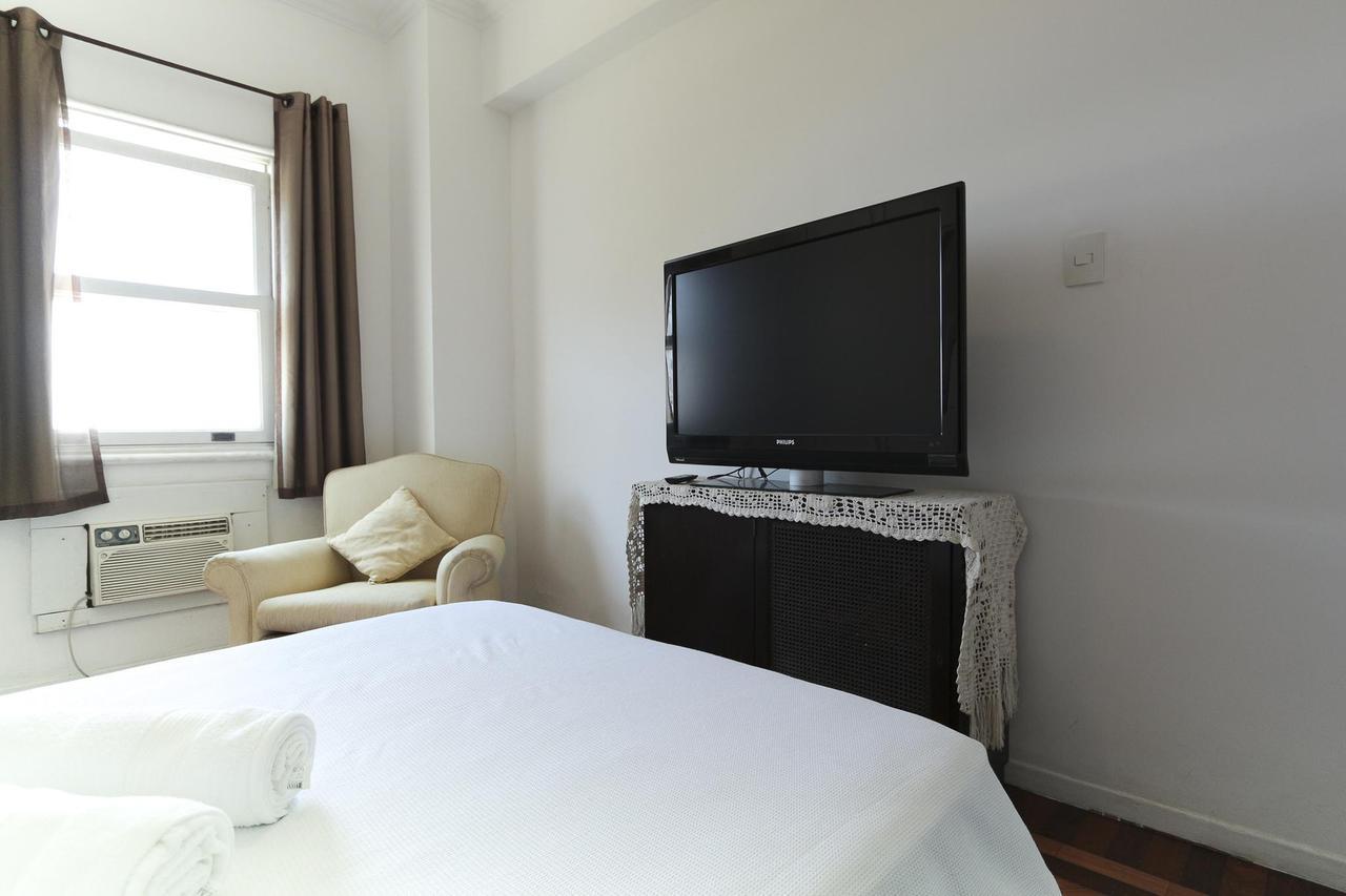 Linerio Copacabana Family #350 Apartamento *
