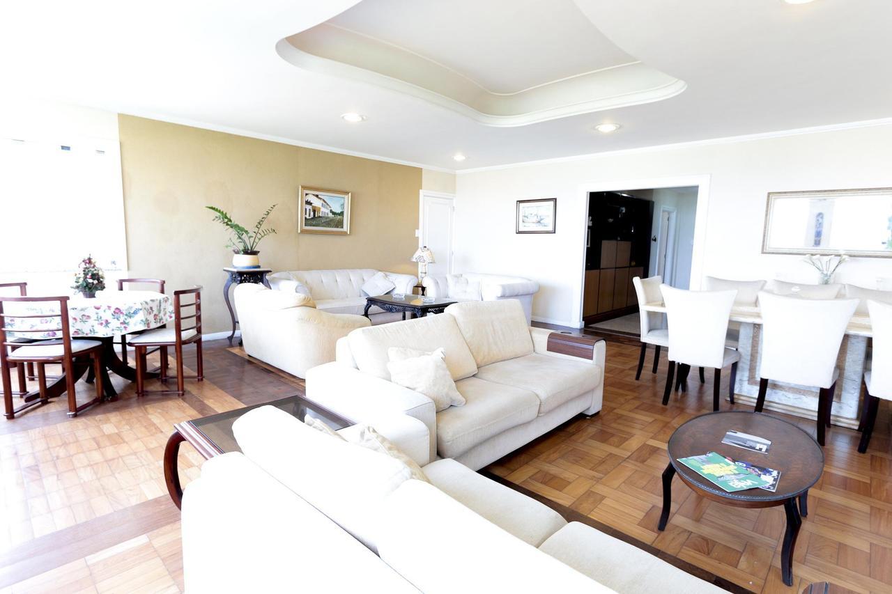 Apartamento Linerio Copacabana Family #350 Rio de Janeiro