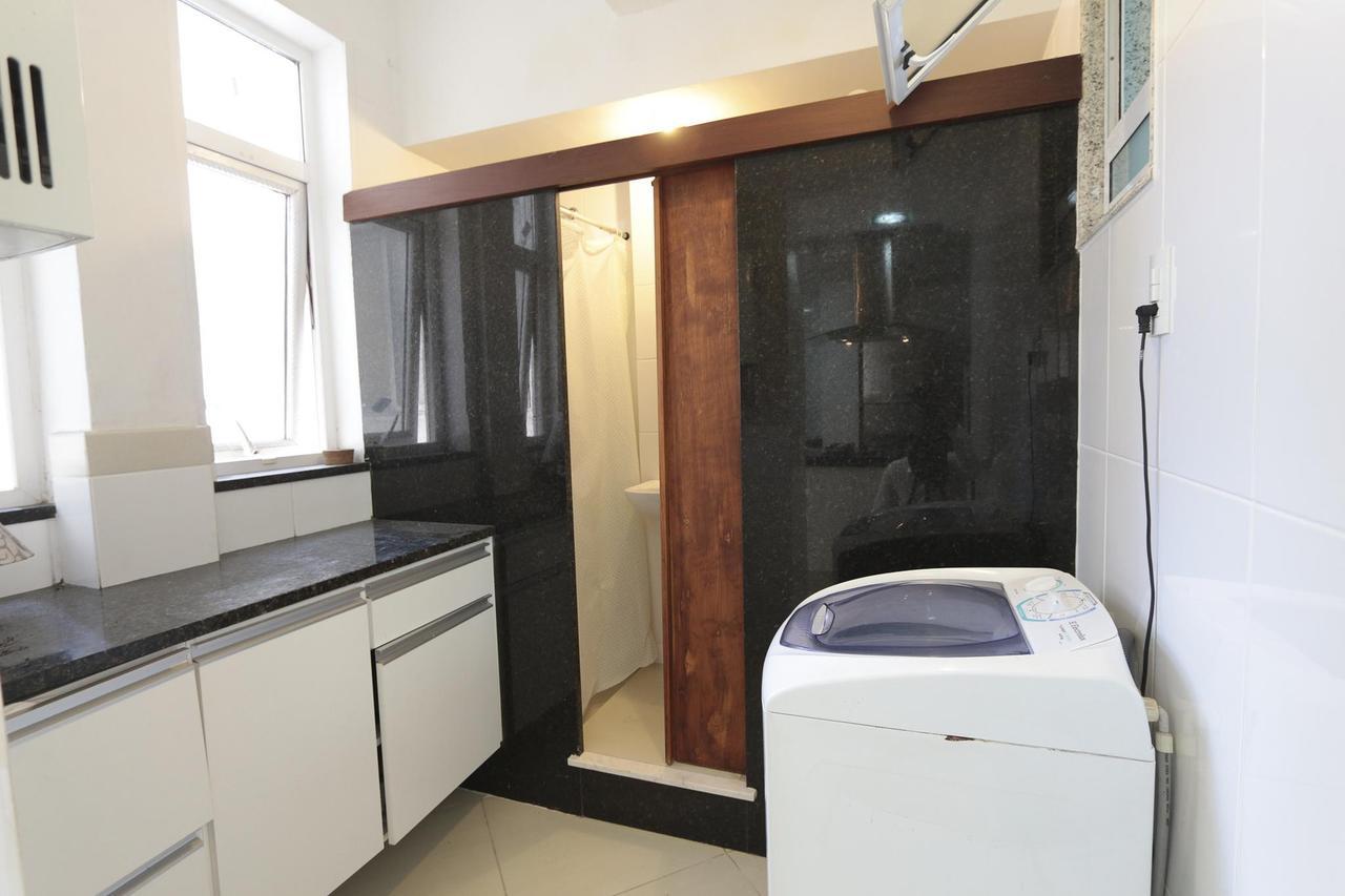 Apartamento Linerio Copacabana Family #350