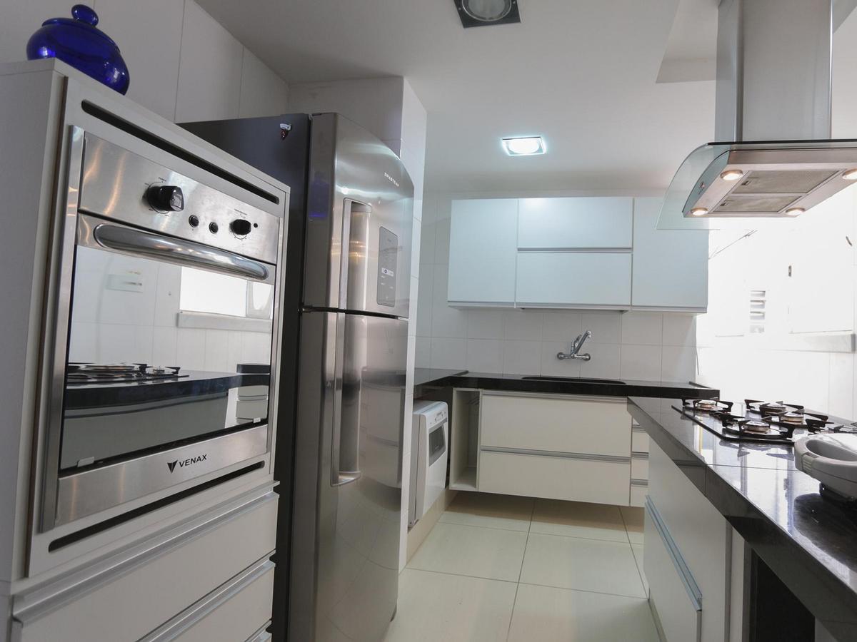 Linerio Copacabana Family #350 Apartamento Rio de Janeiro