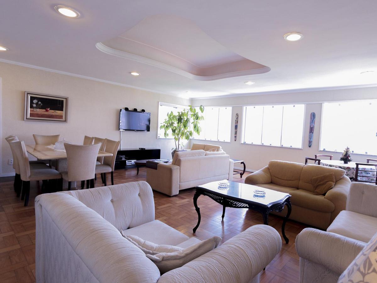 Linerio Copacabana Family #350 Apartamento Rio de Janeiro