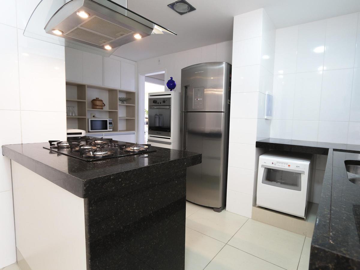 Apartamento Linerio Copacabana Family #350 Rio de Janeiro