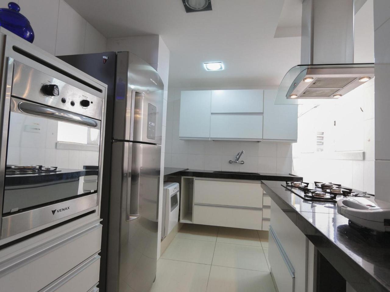 Linerio Copacabana Family #350 Apartamento *