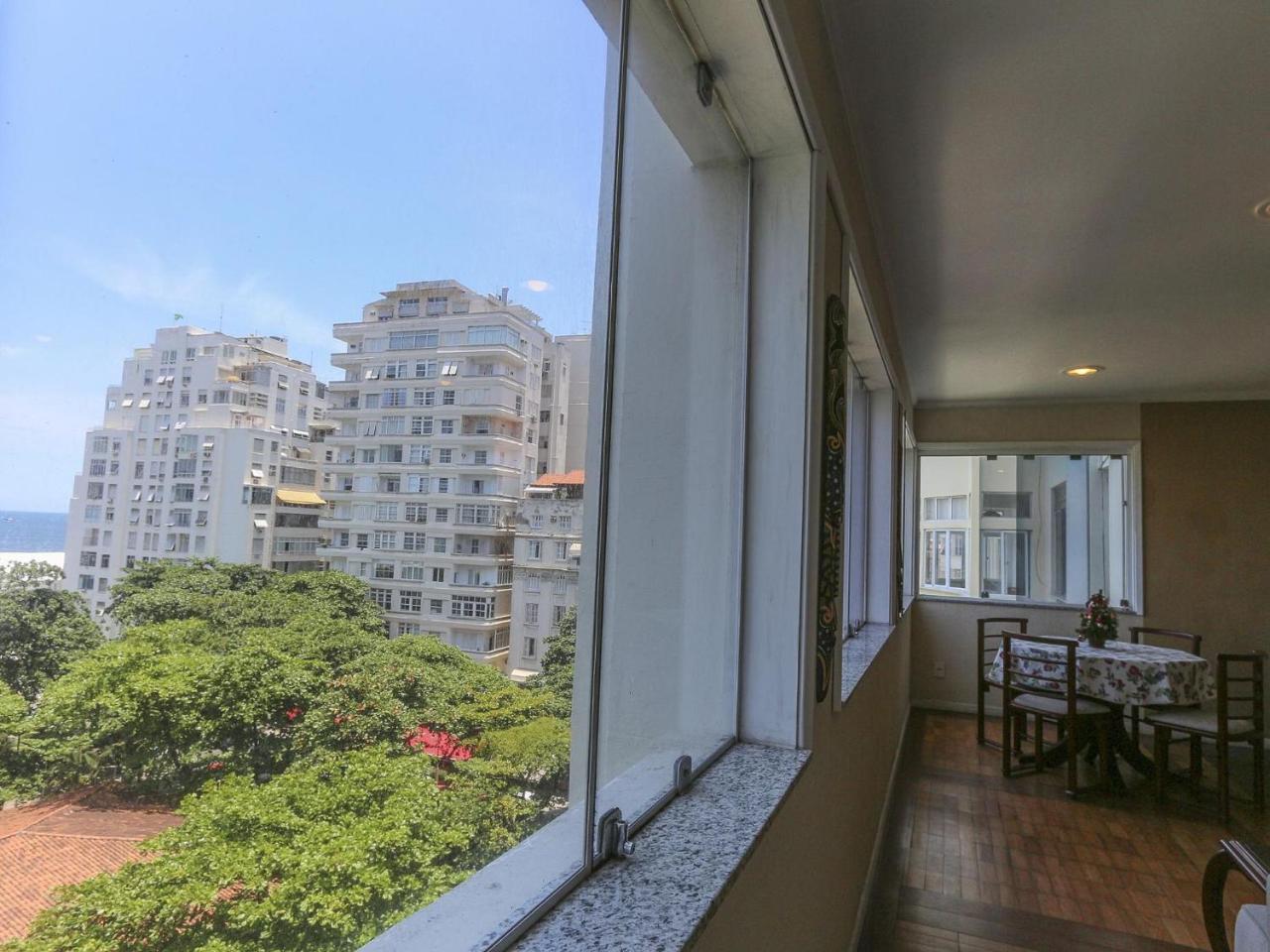 Linerio Copacabana Family #350 *