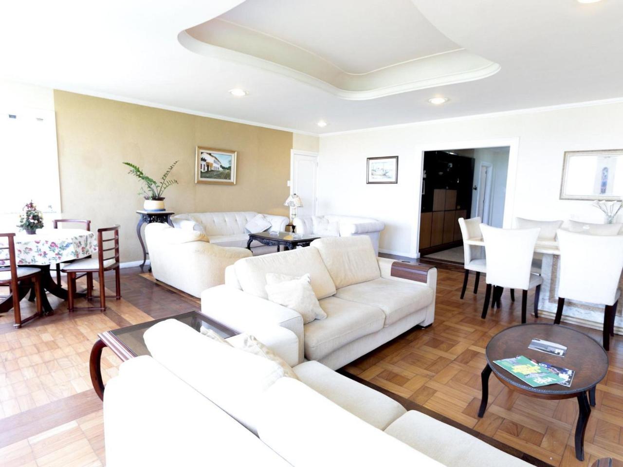 Linerio Copacabana Family #350 Apartamento Rio de Janeiro