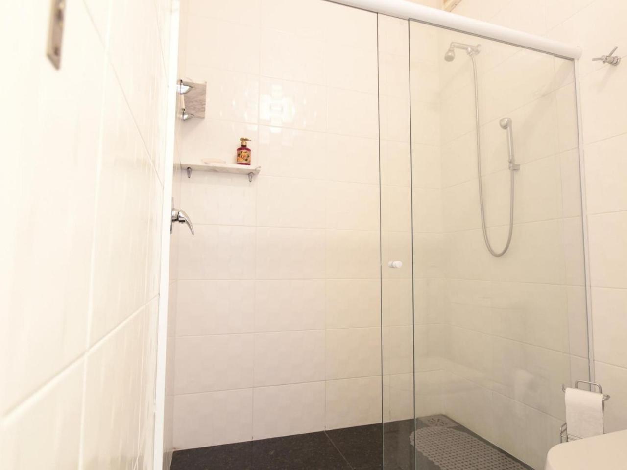 Apartamento Linerio Copacabana Family #350 *
