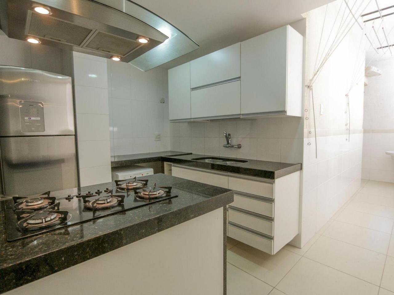 Linerio Copacabana Family #350 Apartamento Rio de Janeiro