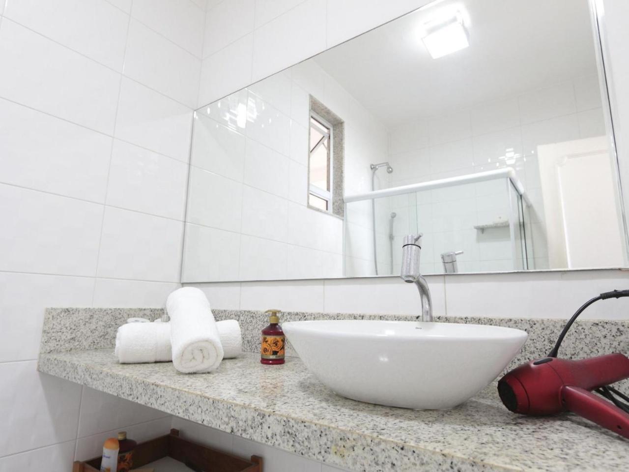 Apartamento Linerio Copacabana Family #350
