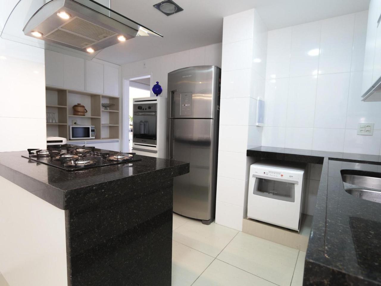 Linerio Copacabana Family #350 Apartamento