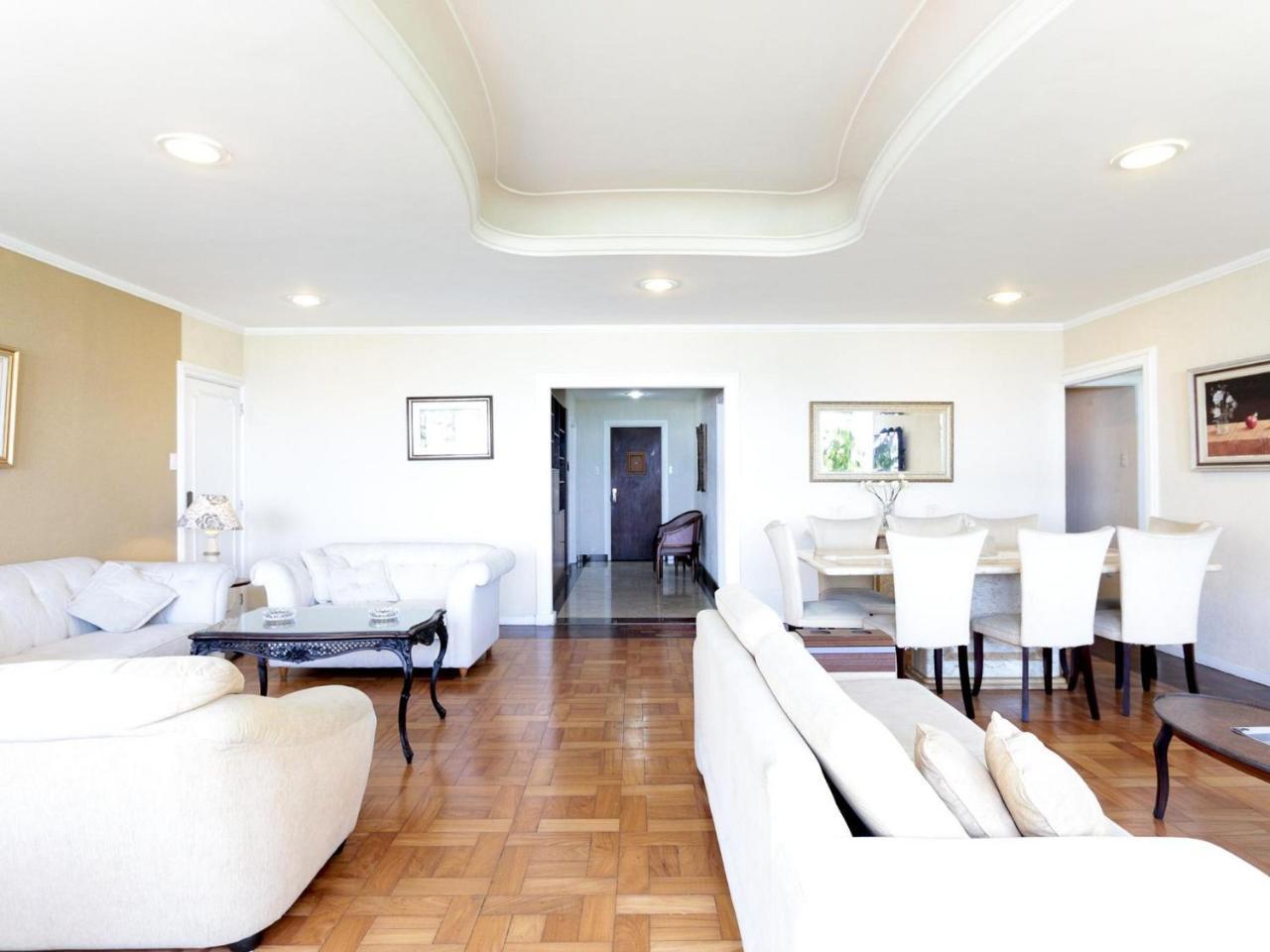 Apartamento Linerio Copacabana Family #350