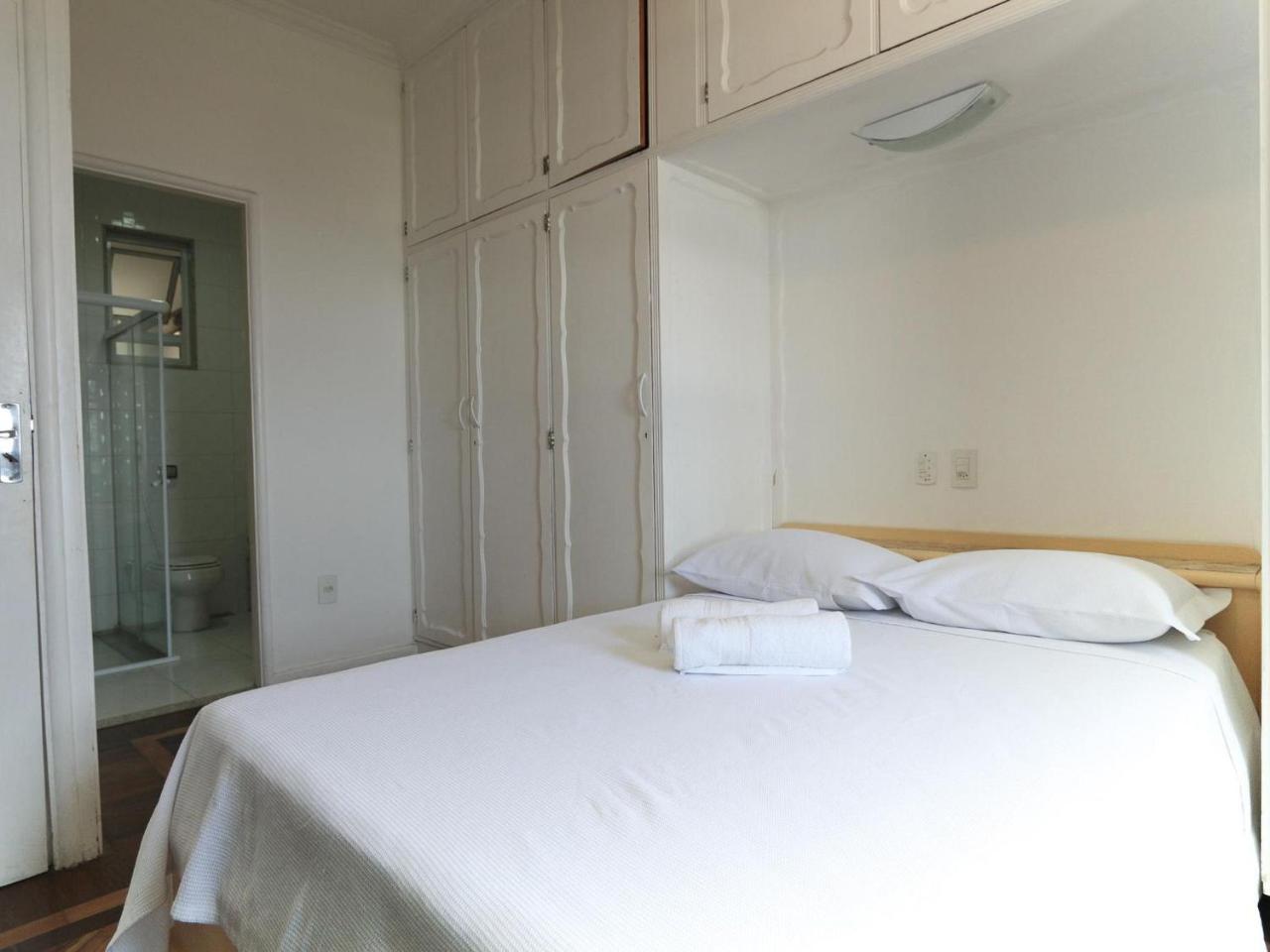 Linerio Copacabana Family #350 Apartamento *
