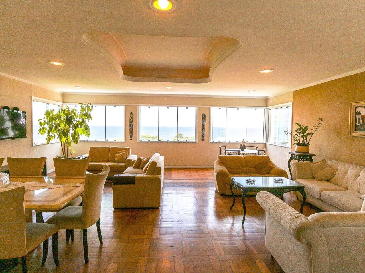 Apartamento Linerio Copacabana Family #350 *